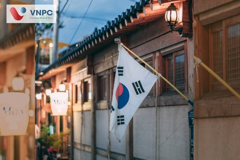 Review 7+ Trung tâm tư vấn du học Hàn Quốc uy tín, đáng tin cậy
